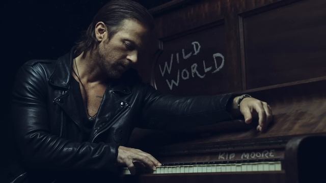 Kip Moore - Fire And Flame (Official Audio) смотреть онлайн