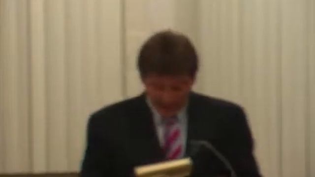 Barry Funt & Mark Meyerowitz vs John McKeon & Mila Jasey Debate 1 of 13 смотреть онлайн