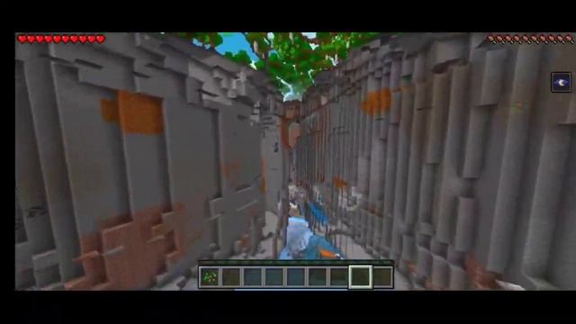 Night Vision Texture Pack Mcpe 1.19+ 😍 | Night Vision Mcpe Mod 1.19 [ 100% Working ] hindi смотреть онлайн