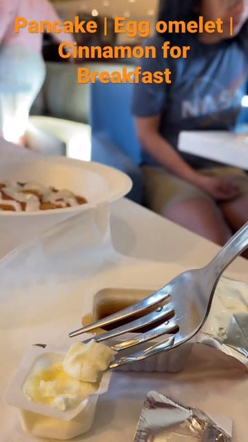 Pancake | Egg Omelet | Cinnamon #shorts смотреть онлайн