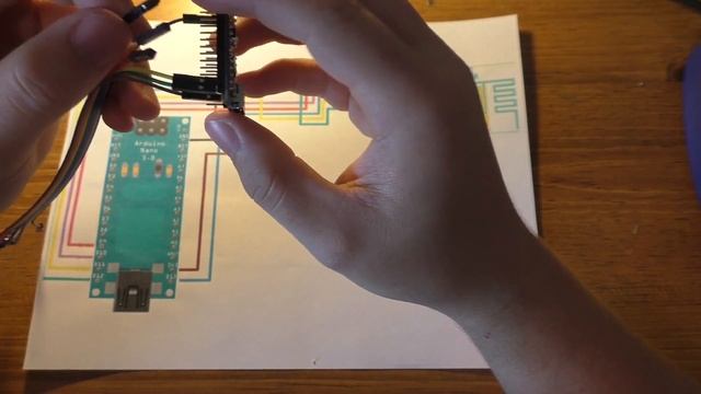 NRF24L01+ Setup With Arduino Nanos смотреть онлайн