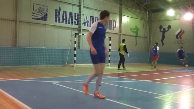 10 тур. «Костолом» - «Сатурн» 2 тайм смотреть онлайн