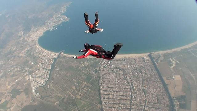 Empuriabrava 2012, 2-way смотреть онлайн