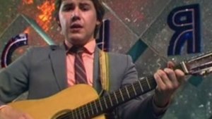 Татьяна Рузавина и Сергей Таюшев "Осенняя мелодия" (Песня года)