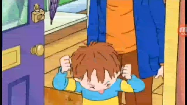 Horrid henry screaming pt9 смотреть онлайн