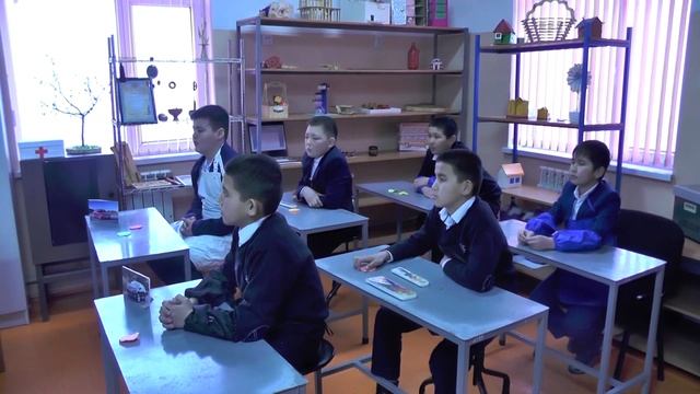 Созақ ауданы. "Жамбыл атындағы шағын жинақты жалпы орта мектебі" КММ. Көркем еңбек сабағы смотреть онлайн