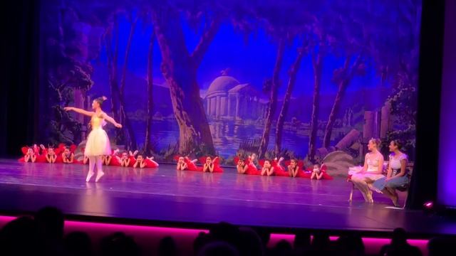 Dance: Summer Fairy Variation смотреть онлайн