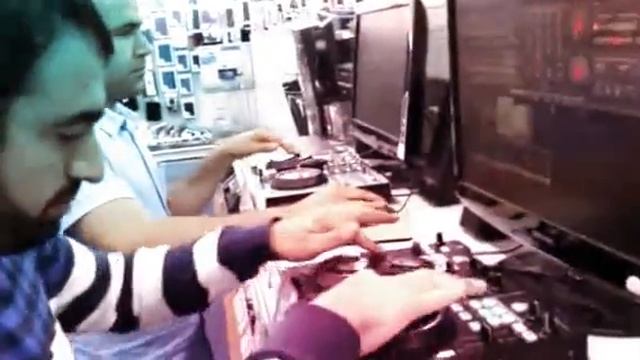 dj sinan mix (Created with @Magisto) смотреть онлайн