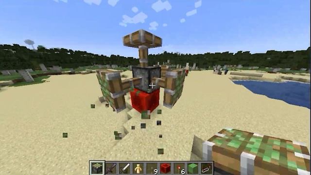 Нашёл баг в майнкрафте l bug minecraft l Баги Майнкрафта l 1.19.3 часть 2 смотреть онлайн