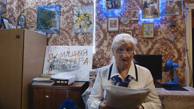 F.P.S. - Новая Рубрика "Домашняя Атмосфера" - Рассказы - Богатое село. #fpsfrolovplaystream смотреть онлайн