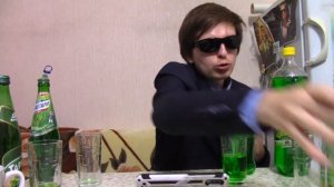 Реакция-Дегустация напитков Тархун