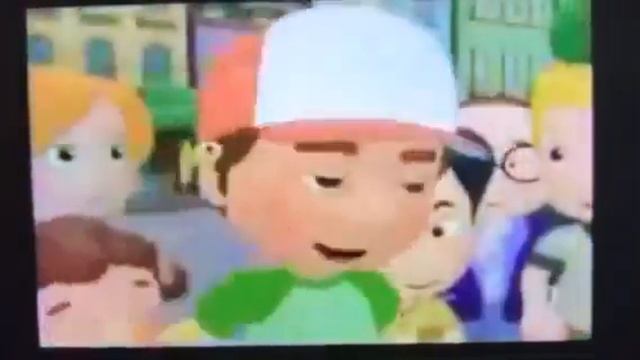 Handy Manny Theme Song (Season 1) смотреть онлайн