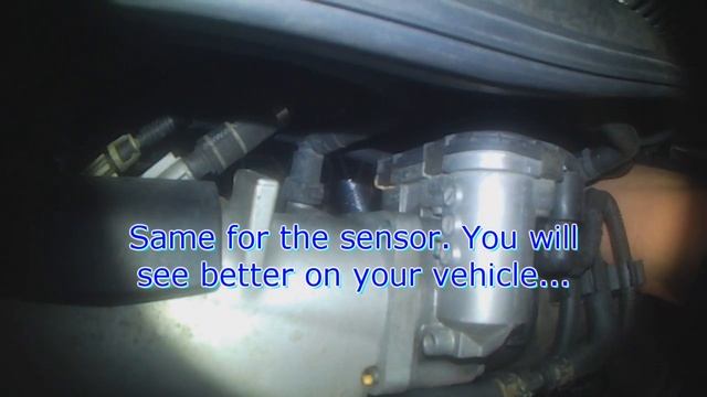 VW A4: 01M Gear oil level checking смотреть онлайн