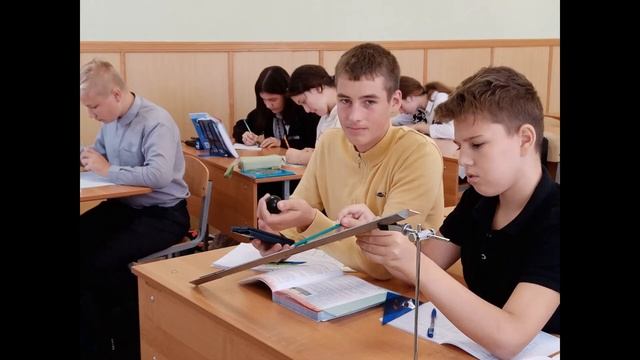 Физика в лаборатории смотреть онлайн
