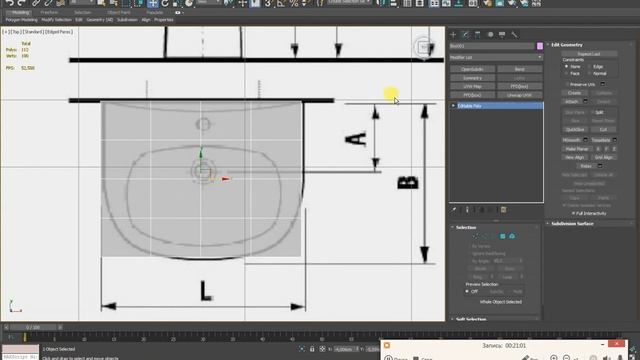 3 D Max Обучающее видео. смотреть онлайн