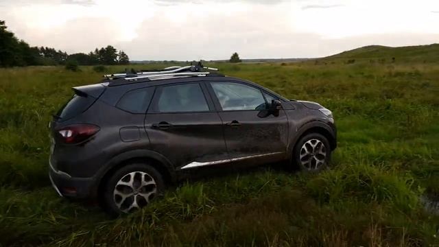 Kaptur offroad 4 смотреть онлайн
