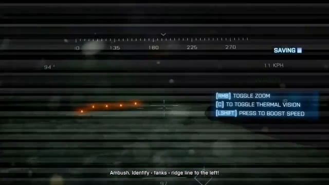 Battlefield 3 Walkthrough - Part 7 (PC/PS3/Xbox360) смотреть онлайн