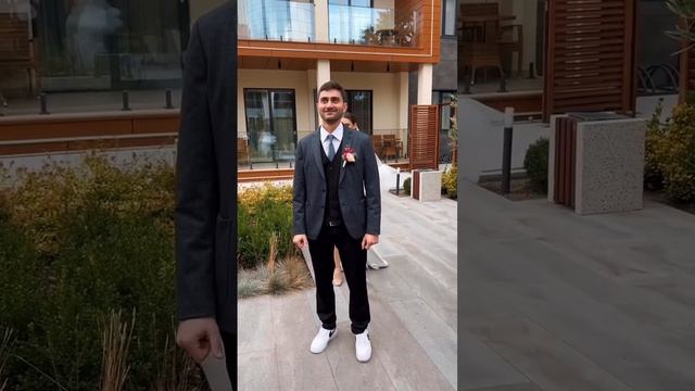 Исполните мечту об идеальной свадьбе в комплексе «Атмосфера» 💍Геленджик смотреть онлайн