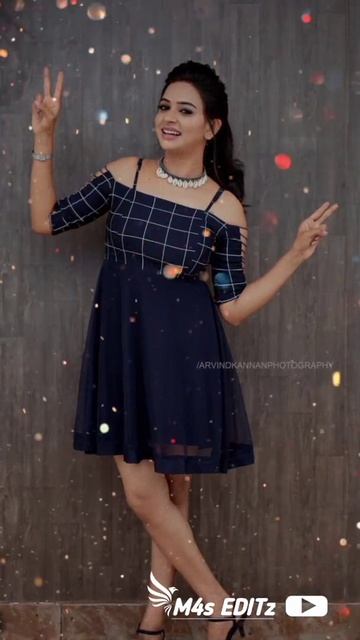 Double exposure effect || video 46 ||#divyaganesh || cute pic || romantic status смотреть онлайн