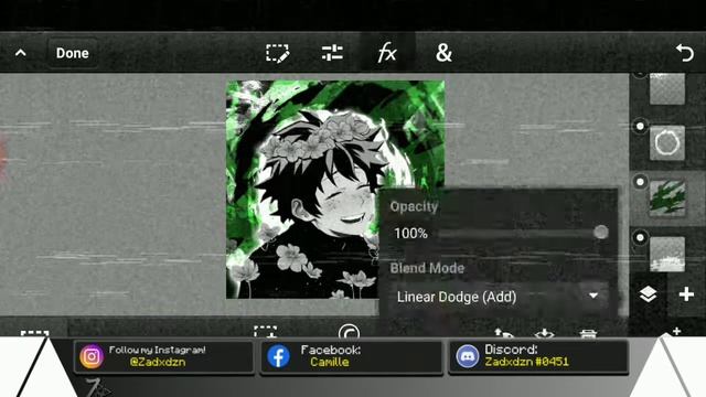 DEKU GFX PROFILE SPEEDART | PS TOUCH CC (ANDROID) смотреть онлайн