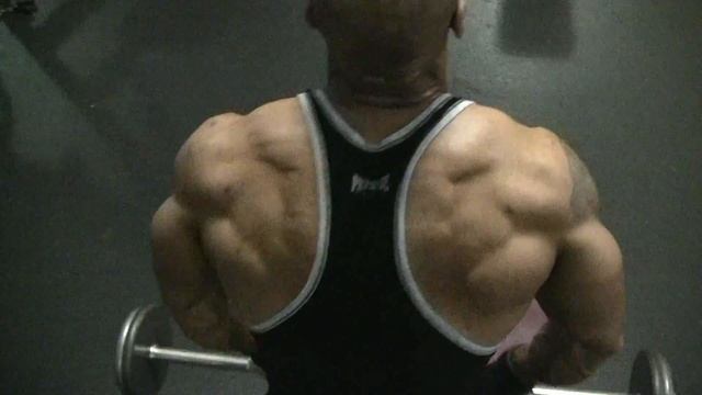 Michael Green Gravity Fitness смотреть онлайн