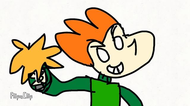 Кароткая Анимация "pico school" смотреть онлайн