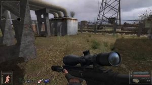 S.T.A.L.K.E.R. Объединённый Пак - 2.2 Приказано уничтожить
