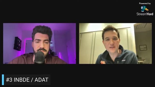 What Changed in the Last 10 Years of Dental School Applications - Mental Dental Live смотреть онлайн