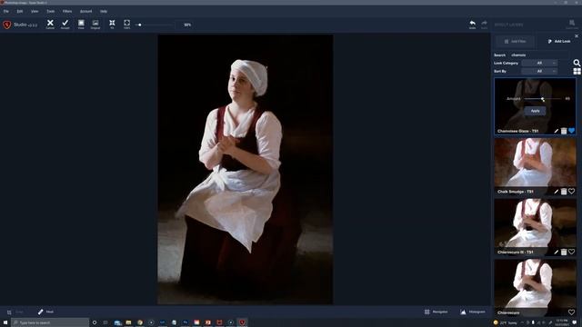 Impression Painting Examples смотреть онлайн