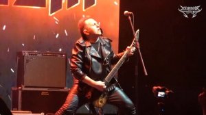 Воля и Разум - Гори (Презентация группы, Москва)