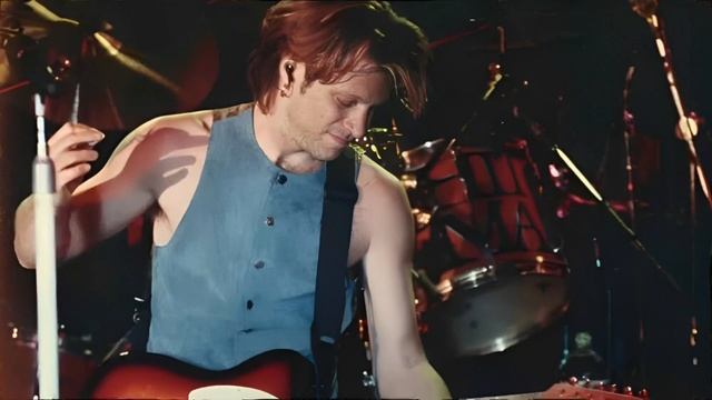 Bon Jovi - Taking It Back (Subtitulado) смотреть онлайн