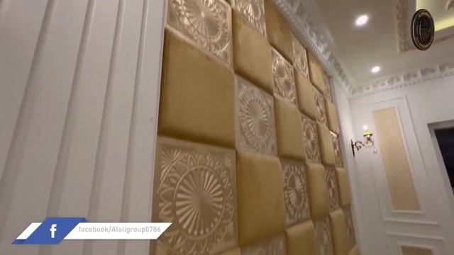 10 Marla Duplex House For Sale In DHA Phase 6 Lahore @AlAliGroup смотреть онлайн