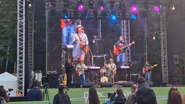 Durban Deep - Blue Avenue (Live at Switzerland) смотреть онлайн