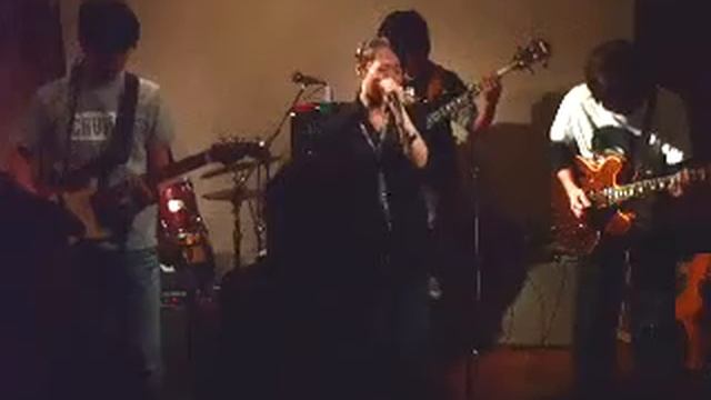 STAPLE 5 - Do Right Woman, Do Right Man @ Percussion House　PICO смотреть онлайн