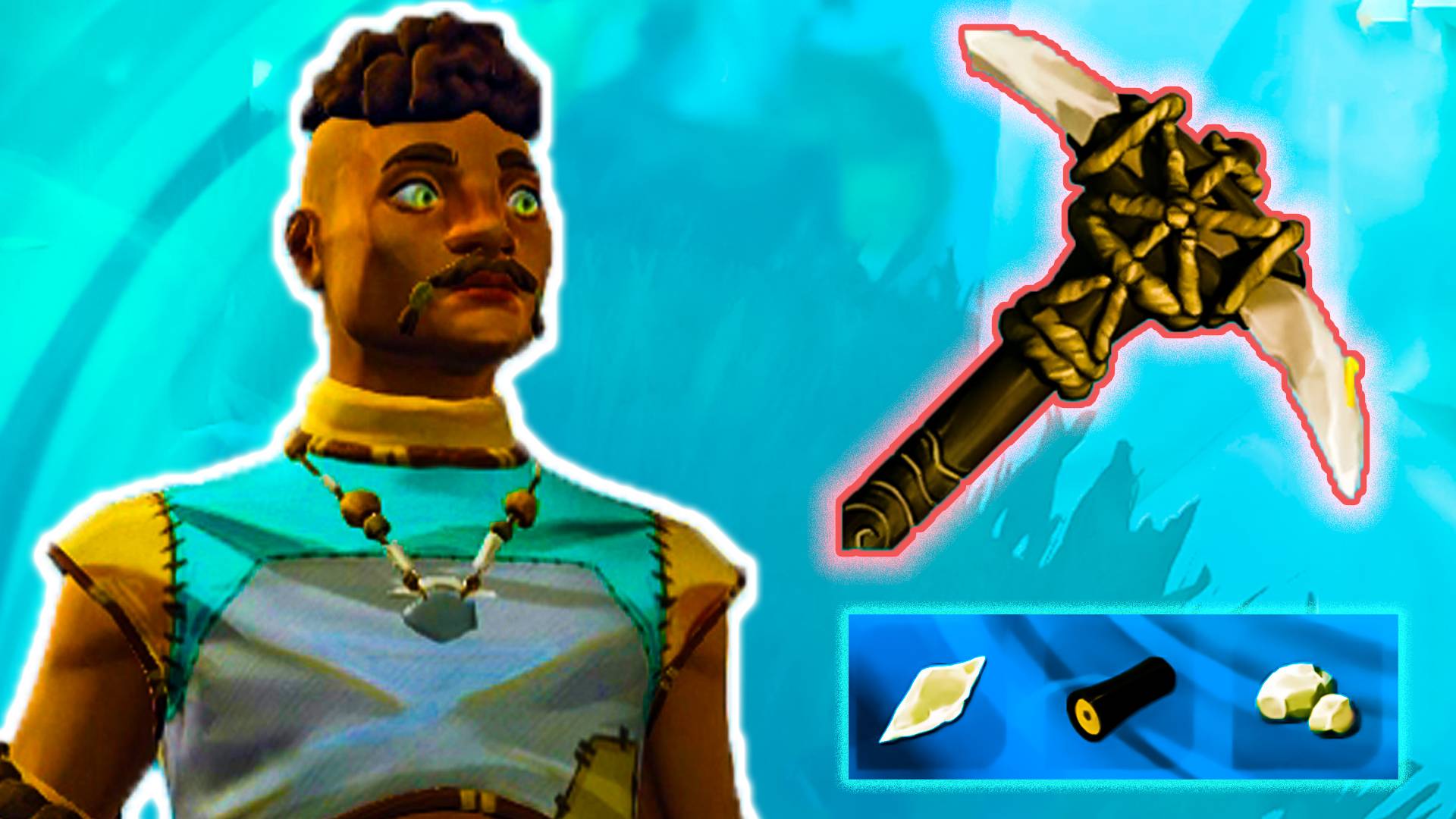 ВЫЛЕЗ ИЗ ЯМЫ ЧТОБЫ СОЗДАТЬ КИРКУ - Aloft (летсплей, геймплей, мб прохождение)