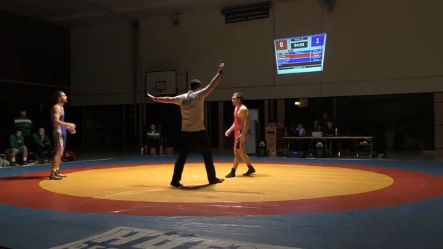 G 98 B Mertens, Jean-Pascal Klemenz, Alexander TÜ 0:4 смотреть онлайн