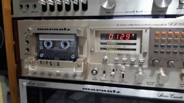marantz sd 9000