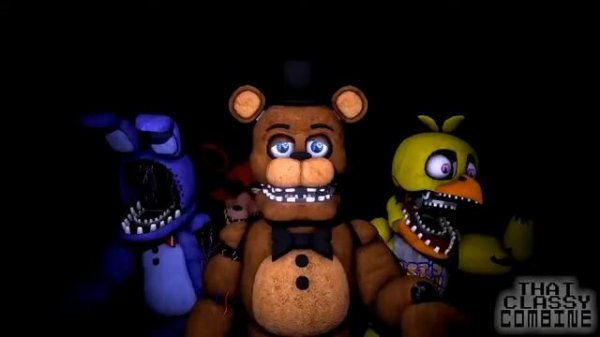 песня фнаф 2 (song fnaf 2 )