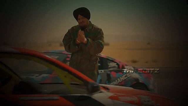 OLD SKOOL EDIT - RAF EDITZ - JUSTICE FOR SIDHU MOOSE WALA - смотреть онлайн