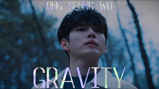 【Lang】(Ringtone) ONG SEONG WU(옹성우) "GRAVITY" смотреть онлайн