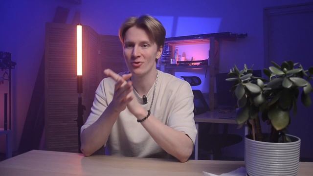 ВЛОГ 1: про МК, схема света, как учиться читать свет смотреть онлайн