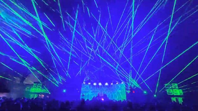 Ternion Sound @ Infrasound 2022 смотреть онлайн