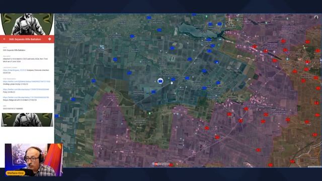 Russi dentro KURAKOVO!! disastro ucraino a sud смотреть онлайн
