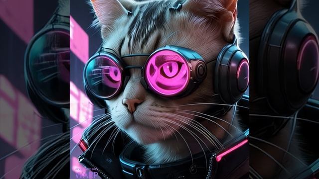 CYBERMIX % SUNO: Warp смотреть онлайн
