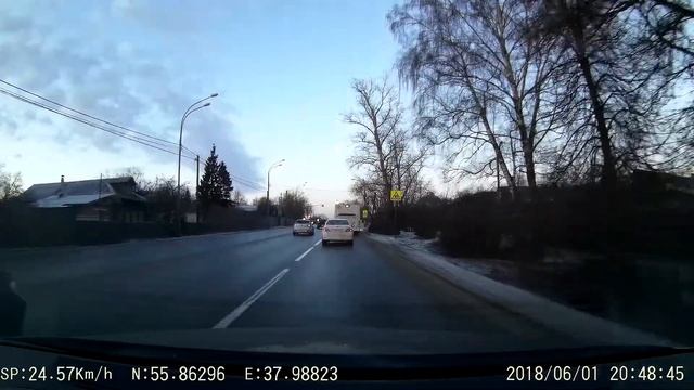 Образец видео INTEGO VX-560WF Cумерки смотреть онлайн