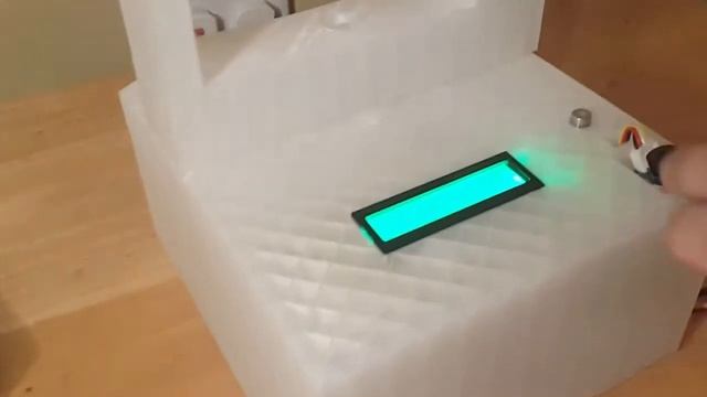 Intel Competition 'Smart Window' смотреть онлайн
