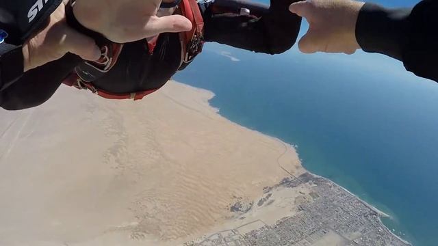 The Matty2T's does an ISP jump. смотреть онлайн