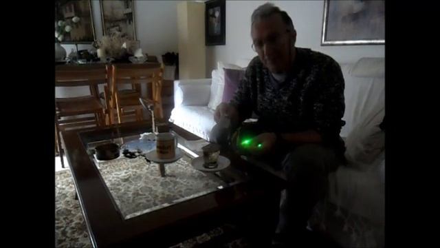 THERMOELECTRIC POWER AND JOULE THIEF LED смотреть онлайн
