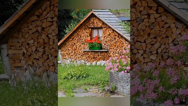 #ідеї для #маленького #подвіря, #цікавинки смотреть онлайн