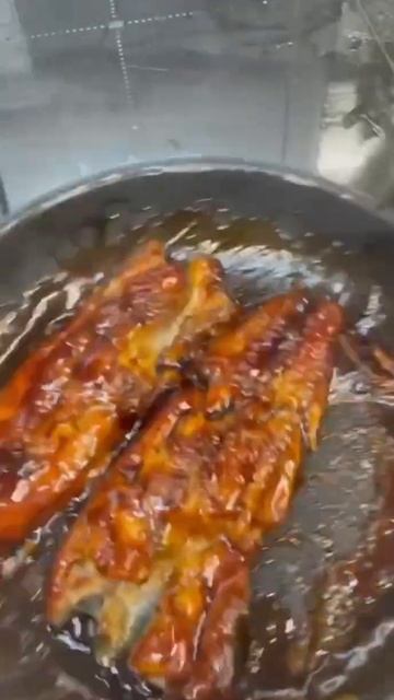 Сезонное предложение «СОМ УНАГИ». смотреть онлайн